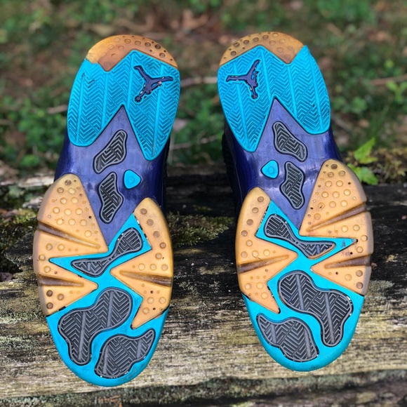 Nike Air Jordan 6-17-23 Shoes - Picture 3 of 4